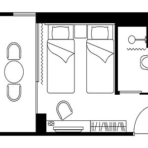 Corner Studio